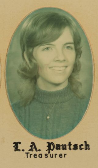 Epsilon Beta Chapter Composite, L.A. Pautsch, 1973