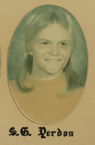 Epsilon Beta Chapter Composite, S.G. Yerdon, 1973