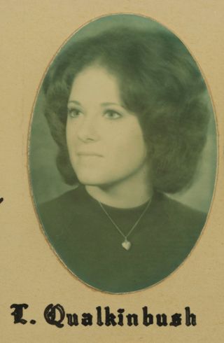 Epsilon Beta Chapter Composite, L. Qualkinbush, 1973