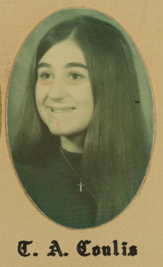 Epsilon Beta Chapter Composite, T.A. Coulis, 1973