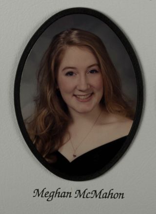 Epsilon Beta Chapter Composite, Meghan McMahon, 1997-1998