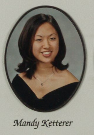 Epsilon Beta Chapter Composite, Mandy Ketterer, 2002-2003