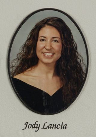 Epsilon Beta Chapter Composite, Jody Lancia, 2002-2003