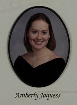 Epsilon Beta Chapter Composite, Amberly Jaquess, 2003-2004