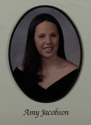 Epsilon Beta Chapter Composite, Amy Jacobson, 2003-2004