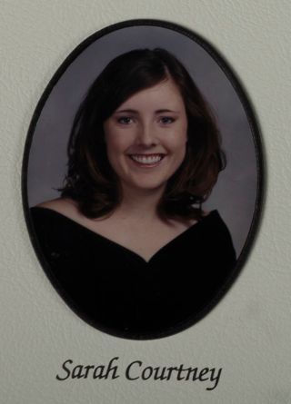 Epsilon Beta Chapter Composite, Sarah Courtney, 2003-2004