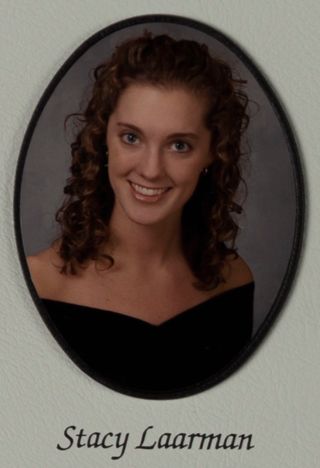 Epsilon Beta Chapter Composite, Stacy Laarman, 2004-2005
