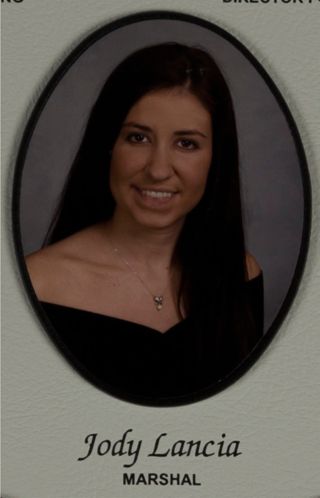 Epsilon Beta Chapter Composite, Jody Lancia, 2004-2005