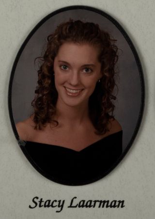 Epsilon Beta Chapter Composite, Stacy Laarman, 2005-2006