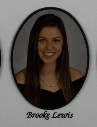 Epsilon Beta Chapter Composite, Brooke Lewi, 2010-2011