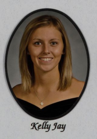 Epsilon Beta Chapter Composite, Kelly Jay, 2012-2013