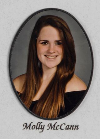 Epsilon Beta Chapter Composite, Molly McCann, 2013-2014