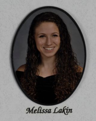 Epsilon Beta Chapter Composite, Melissa Lakin, 2014-2015