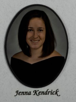 Epsilon Beta Chapter Composite, Jenna Kendrick, 2014-2015