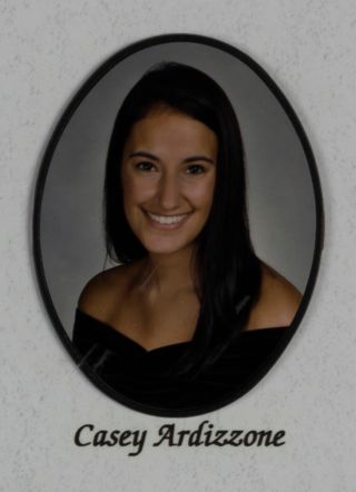 Epsilon Beta Chapter Composite, Casey Ardizzone, 2015-2016