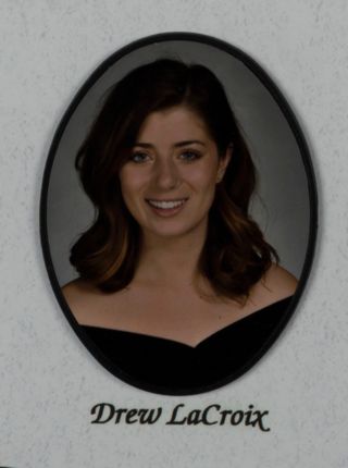 Epsilon Beta Chapter Composite, Drew LaCroix, 2015-2016