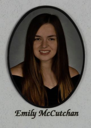 Epsilon Beta Chapter Composite, Emily McCutchan, 2015-2016