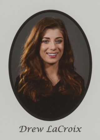 Epsilon Beta Chapter Composite, Drew LaCroix, 2016-2017