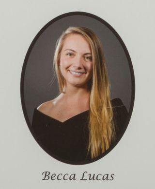 Epsilon Beta Chapter Composite, Becca Lucas, 2016-2017