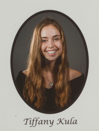 Epsilon Beta Chapter Composite, Tiffany Kula, 2016-2017