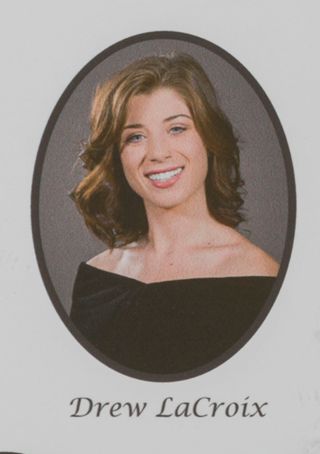 Epsilon Beta Chapter Composite, Drew LaCroix, 2017-2018