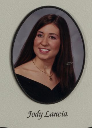 Epsilon Beta Chapter Composite, Jody Lancia, 2001-2002