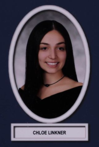 Theta Chapter Composite Detail, Chloe Linkner, 2019-2020