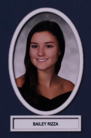 Theta Chapter Composite Detail, Bailey Rizza, 2019-2020