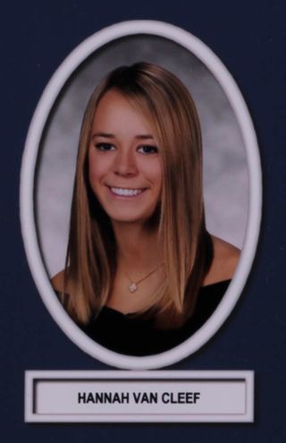 Theta Chapter Composite Detail, Hannah Van Cleef, 2019-2020