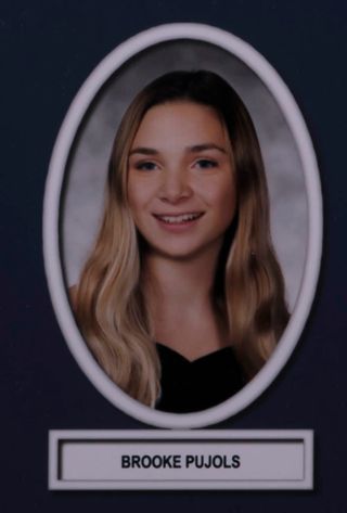 Theta Chapter Composite Detail, Brooke Pujols, 2019-2020