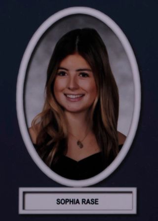 Theta Chapter Composite Detail, Sophia Rase, 2019-2020