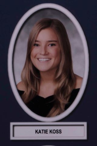 Theta Chapter Composite Detail, Katie Koss, 2014-2015