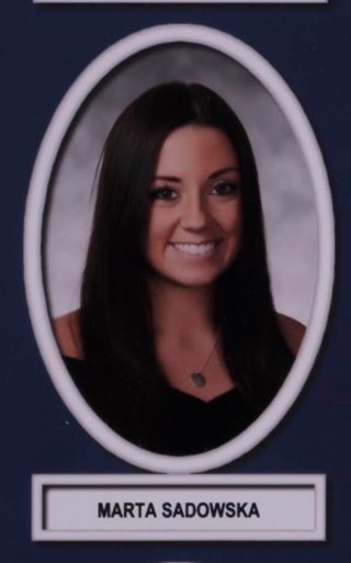 Theta Chapter Composite Detail, Marta Sadowska, 2014-2015