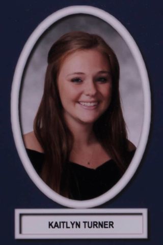 Theta Chapter Composite Detail, Kaitlyn Turner, 2014-2015