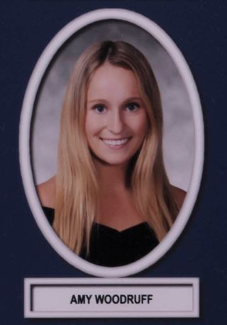 Theta Chapter Composite Detail, Amy Woodruff, 2014-2015