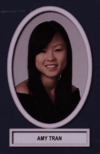 Theta Chapter Composite Detail, Amy Tran, 2009-2010
