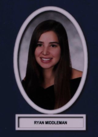 Theta Chapter Composite Detail, Ryan Middleman, 2019-2020