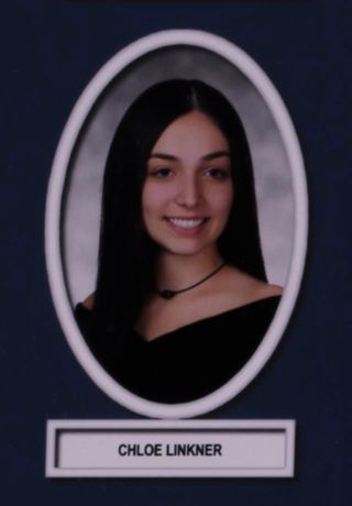 Theta Chapter Composite Detail, Chloe Linkner, 2019-2020