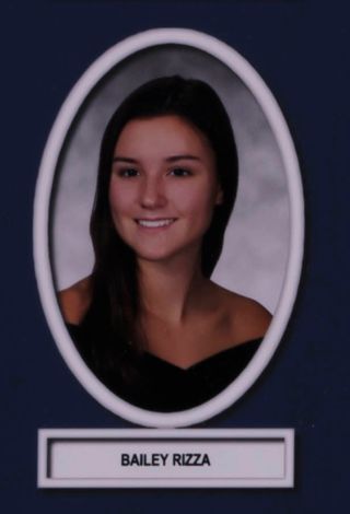 Theta Chapter Composite Detail, Bailey Rizza, 2019-2020