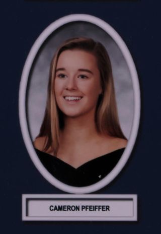 Theta Chapter Composite Detail, Cameron Pfeiffer, 2019-2020