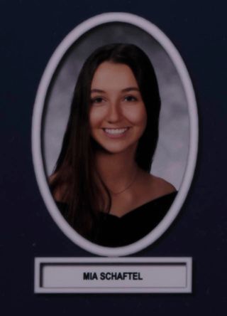 Theta Chapter Composite Detail, Mia Schaftel, 2019-2020