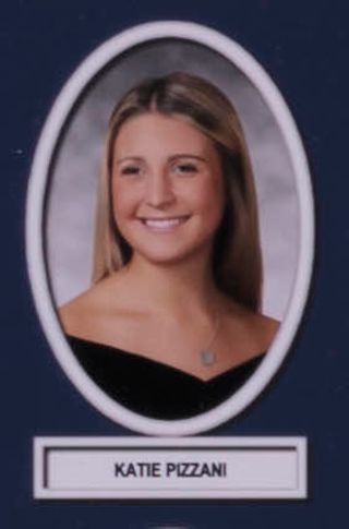 Theta Chapter Composite Detail, Katie Pizzani, 2017-2018
