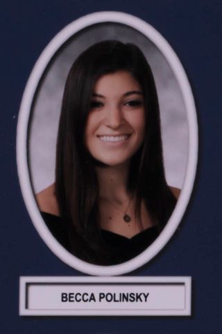 Theta Chapter Composite Detail, Becca Polinsky, 2017-2018