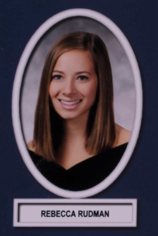 Theta Chapter Composite Detail, Rebecca Rudman, 2017-2018