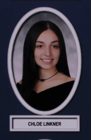 Theta Chapter Composite Detail, Chloe Linkner, 2017-2018