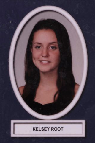 Theta Chapter Composite Detail, Kelsey Root, 2010-2011