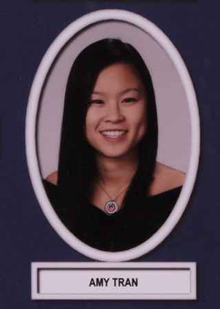 Theta Chapter Composite Detail, Amy Tran, 2011-2012