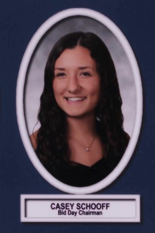 Theta Chapter Composite Detail, Casey Schooff, 2015