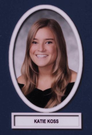 Theta Chapter Composite Detail, Katie Koss, 2015