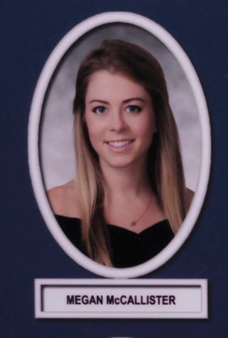 Theta Chapter Composite Detail, Megan McCallister, 2015